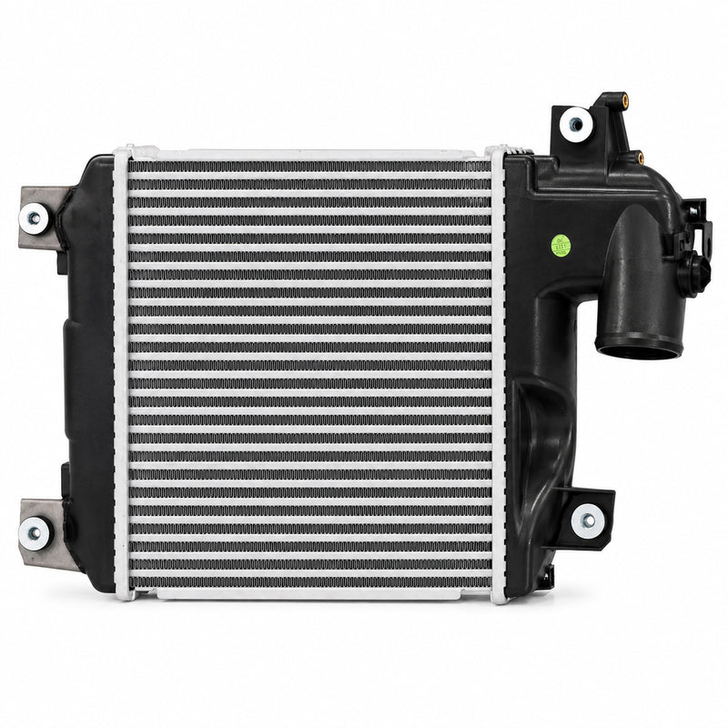 Standard replacement intercooler To Suit Toyota Hilux N70 D4D KUN26 1KD-FTV 3.0L