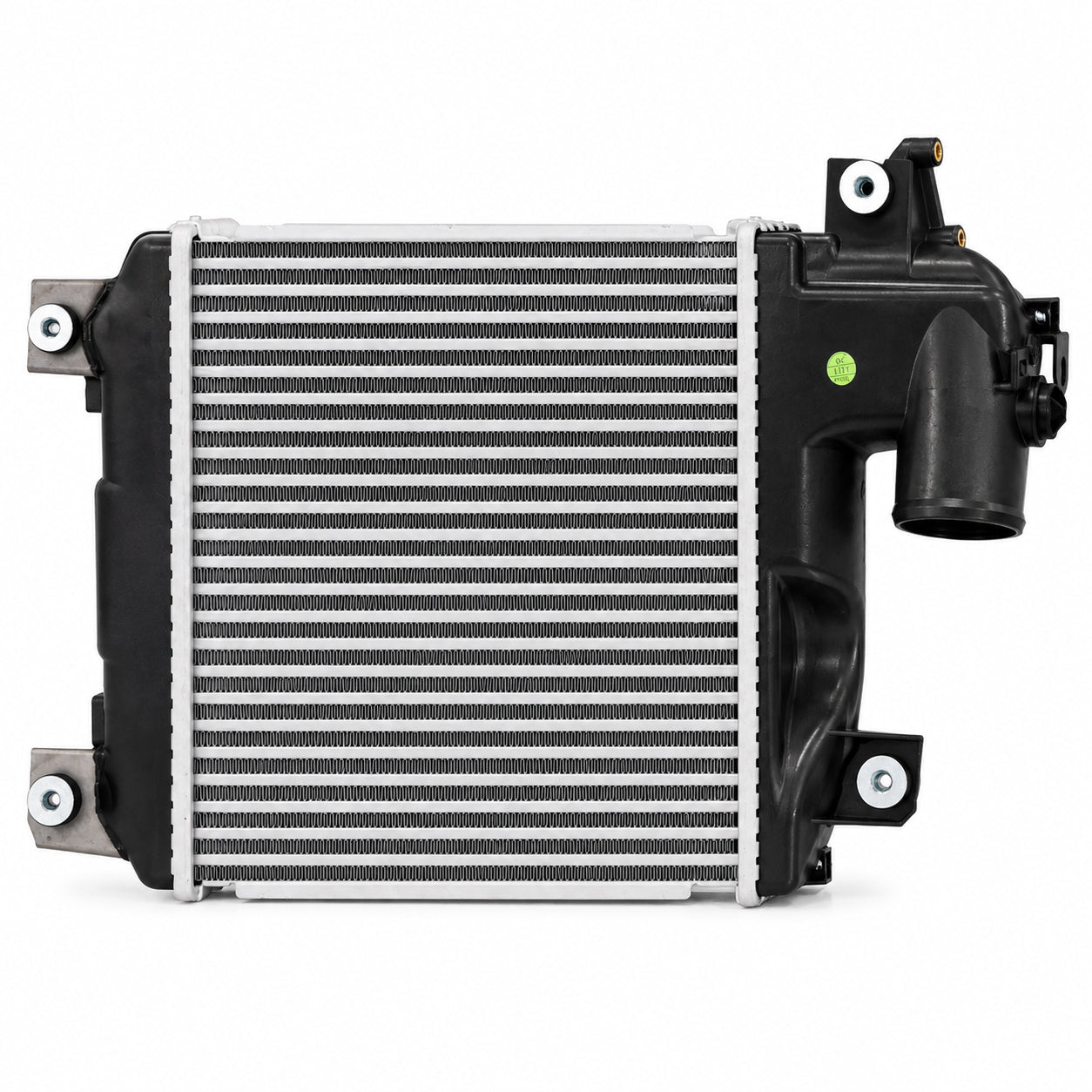 All intercooler