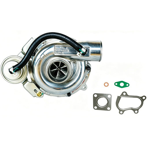  Billet Turbocharger Upgrade for Holden Rodeo 2.8L 4JB1T 4JB1 2.8L