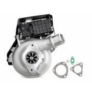 Billet Turbocharger Upgrade for Ford Ranger PX2 PX3 &amp; Mazda BT 50 UR P4AT 2.2L