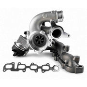 Audi Q2, Q3 & Skoda Superb & Volkswagen Passat, T-Roc, Tiguan, Touran 2.0L TDi BV43  Upgraded Billet Turbo