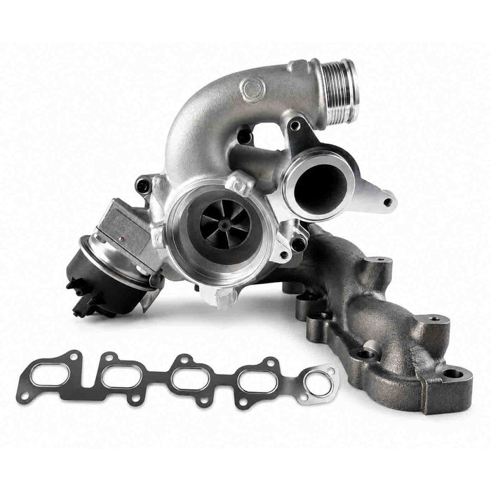 Audi Q2, Q3 & Skoda Superb & Volkswagen Passat, T-Roc, Tiguan, Touran 2.0L TDi BV43  Upgraded Billet Turbo