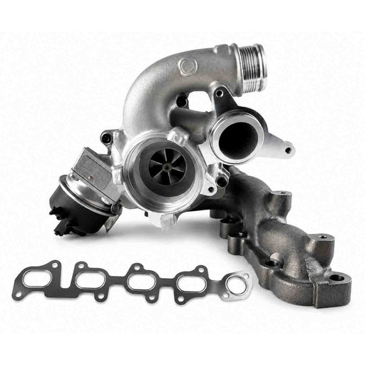 Audi Q2, Q3 & Skoda Superb & Volkswagen Passat, T-Roc, Tiguan, Touran 2.0L TDi BV43  Upgraded Billet Turbo