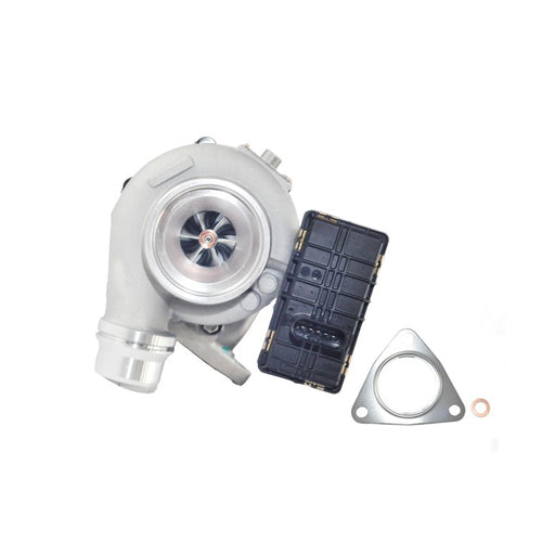 Billet Turbocharger Upgrade for Land Rover Discovery Evoque Velar Jaguar XF 2.0L 204DTD
