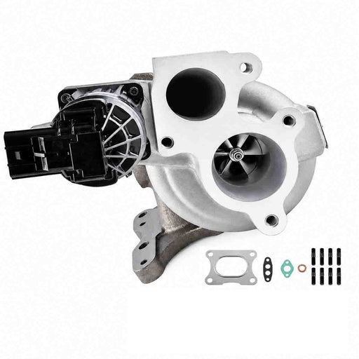 Honda Civic & CR-V 1.5L Vtec MY17-21 Billet Upgrade Turbo