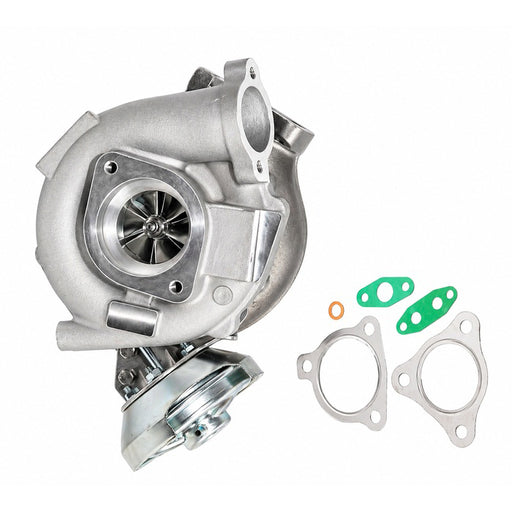  Billet Turbocharger Upgrade for Toyota Landcruiser 70 Series 1VD 4.5L