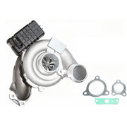 Billet Turbocharger Upgrade for Mercedes Benz Sprinter Jeep Cherokee OM642 3.0L