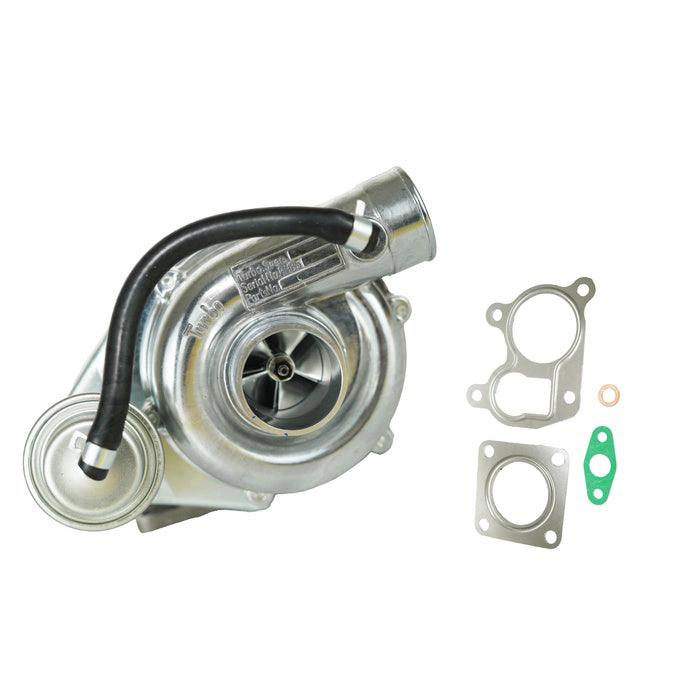 Billet Turbocharger Upgrade for Holden Rodeo 4JB1 2.8L