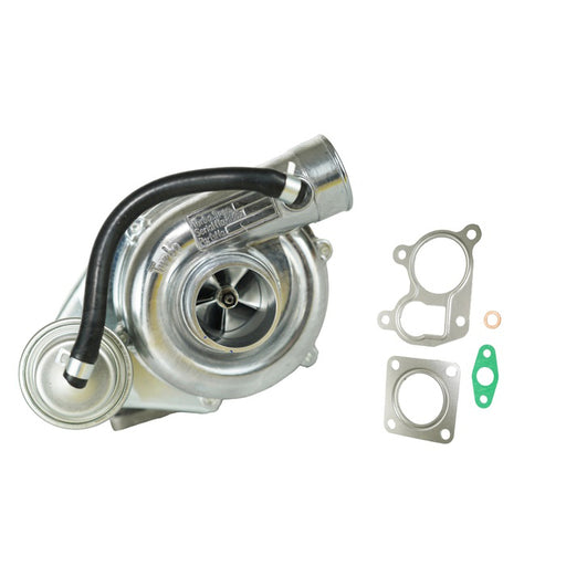 Billet Turbocharger Upgrade for Holden Rodeo 4JB1 2.8L
