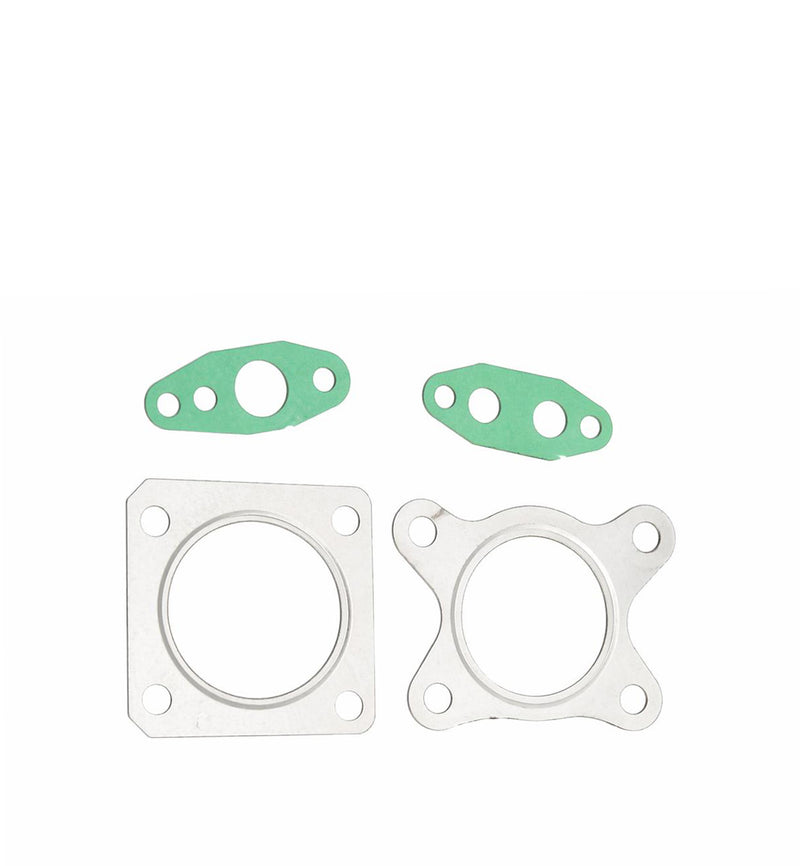 VJ38 Smart Billet Turbo Upgrade — Plug-and-Play For Ford Ranger/Mazda BT-50 2.5L/3.0L