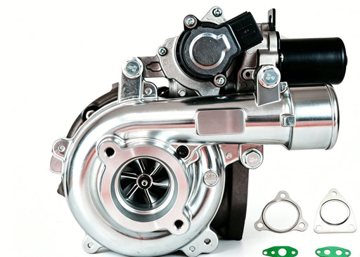 Toyota Hilux N70 KUN26 1KD-FTV Upgraded Billet Turbocharger