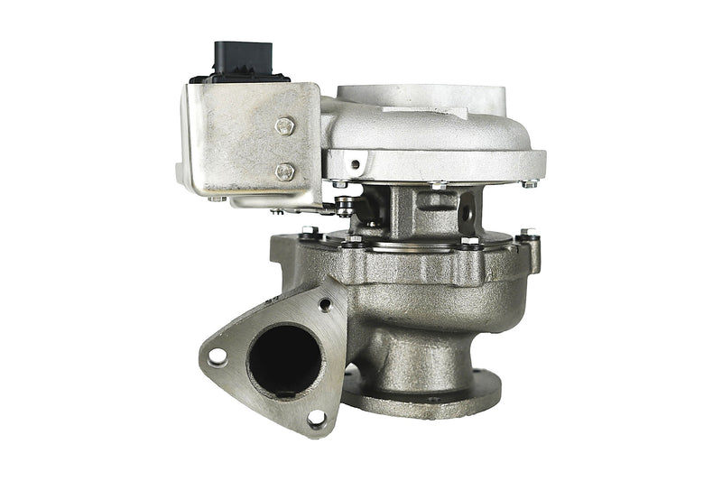 Ford Ranger Everest Mazda BT50 P5AT PX2 PX3 3.2L Upgraded Billet Turbo (Fits 889939)