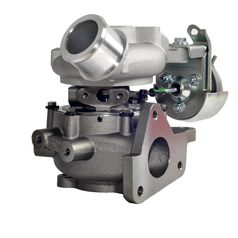Mitsubishi MR Triton 4N15 2.4L Upgraded Billet Turbo (Fits 1515A322)