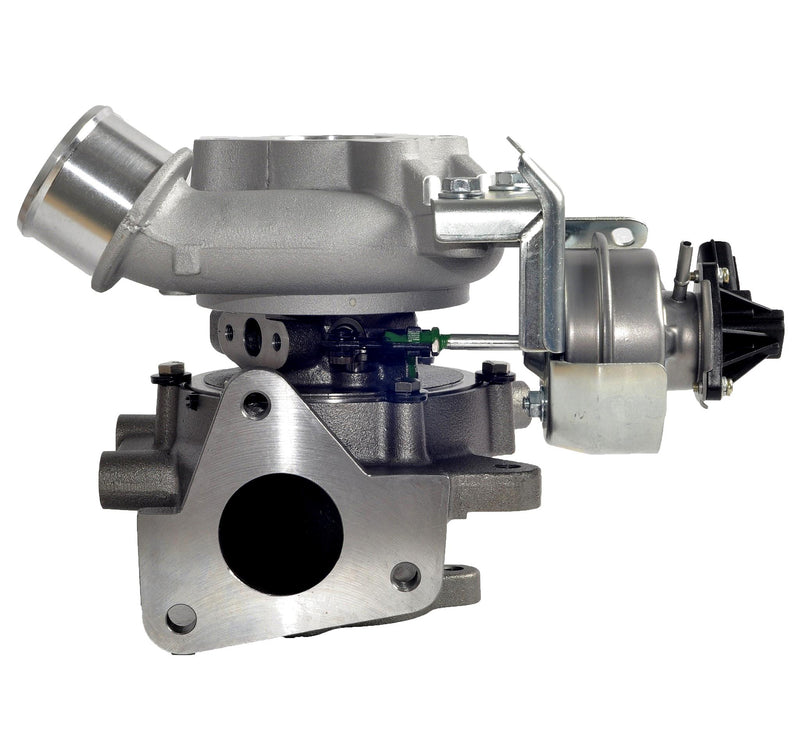 Mitsubishi MR Triton 4N15 2.4L Upgraded Billet Turbo (Fits 1515A322)