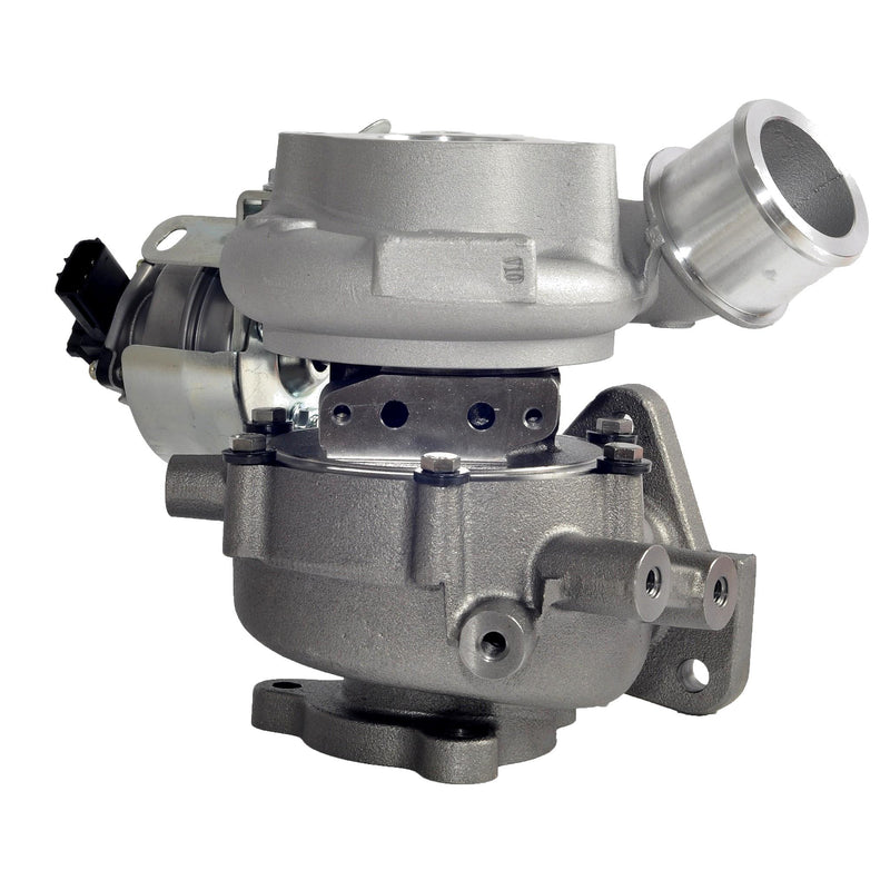 Mitsubishi MR Triton 4N15 2.4L Upgraded Billet Turbo (Fits 1515A322)