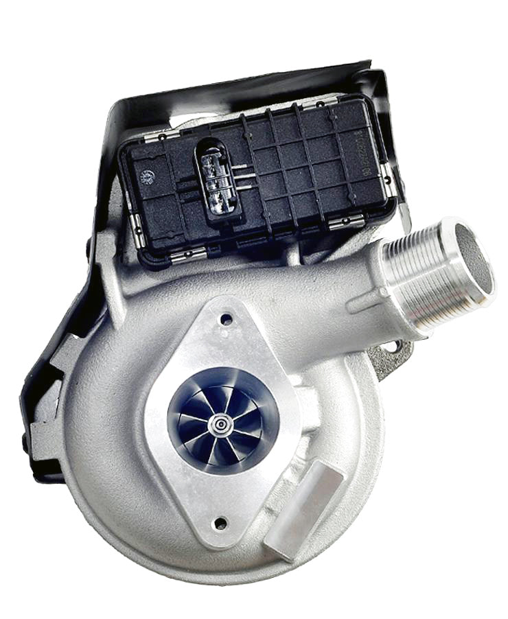 Ford Ranger PX2 PX3 & Mazda BT 50 UR P4AT 2.2L Upgraded Billet Turbo (Fits FB3Q6K682AB)