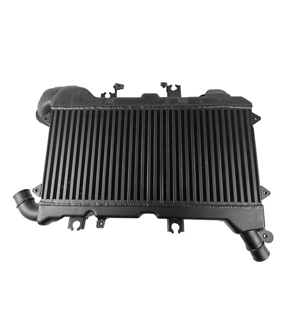 Upgrade 60mm Performance Intercooler to suit Toyota LandCruiser 200 Series VDJ200 1VD-FTV 4.5L
