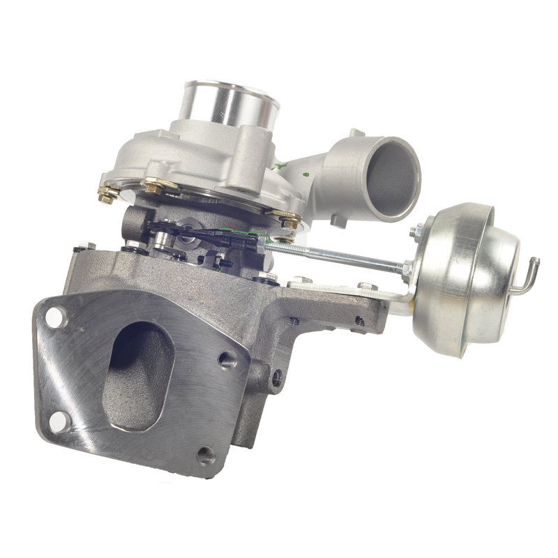 Smart Billet Turbo Upgrade — Plug-and-Play For Mitsubishi Pajero 4M41 3.2L / VT12