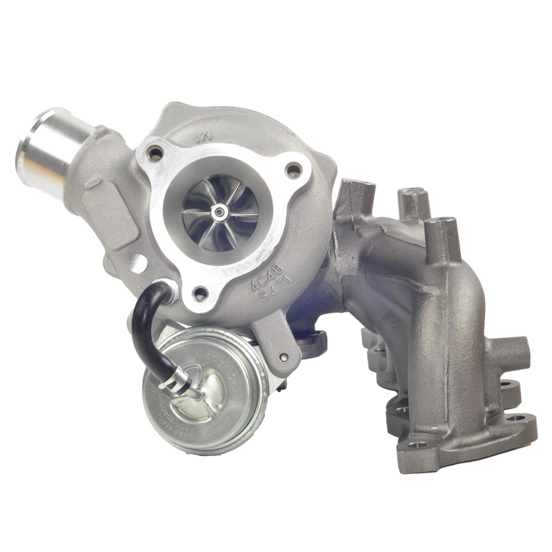 Hyundai Veloster / Kia Pro CEED 1.6L Upgraded Billet Turbo (Fits 28231-2B700)