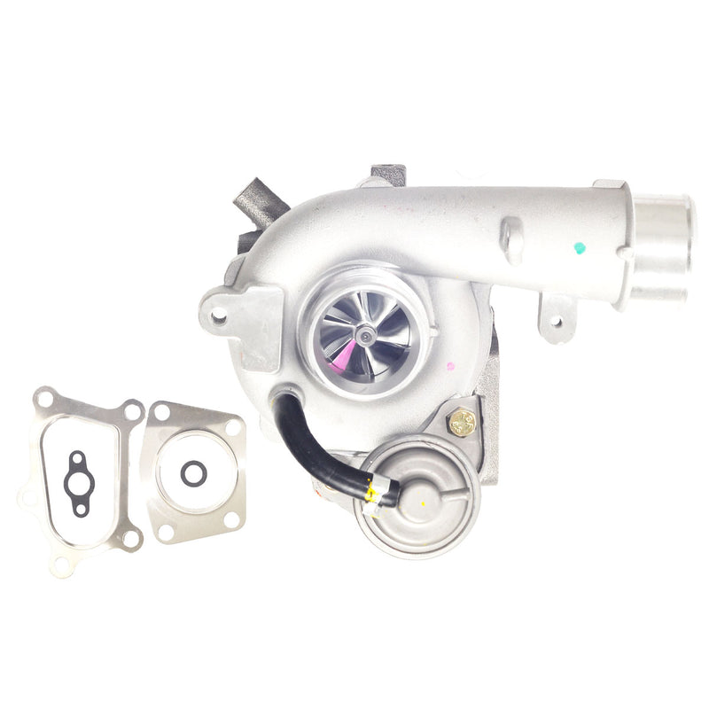 K0422-582 Smart Billet Turbo Upgrade — Plug-and-Play For Mazda CX7 2.3L Petrol
