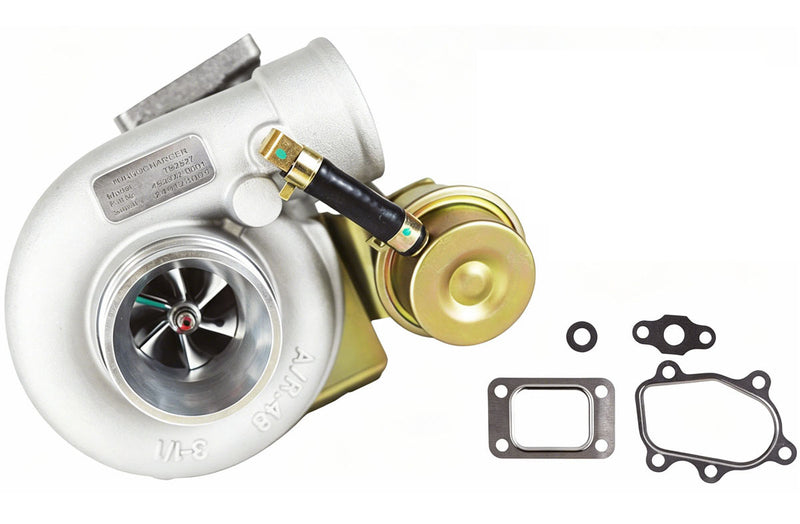 Nissan GQ Patrol RD28 2.8L Upgraded Billet Turbo (Fits 14411-22J00)