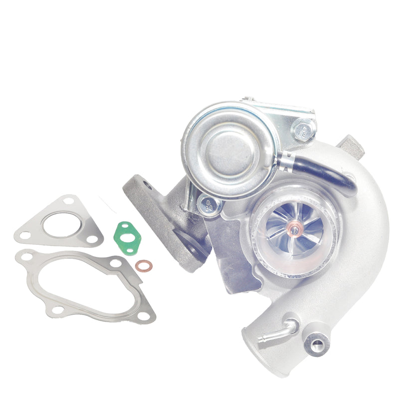 TF035 Smart Billet Turbo Upgrade — Plug-and-Play For Mitsubishi MK Triton 4M40T 2.8L