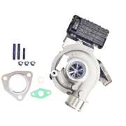 Holden Captiva Z20S 2.0L turbo