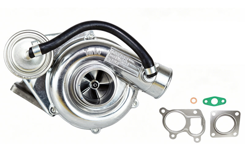 Holden Rodeo 4JB1 2.8L Upgraded Billet Turbo (Fits 8944739540)