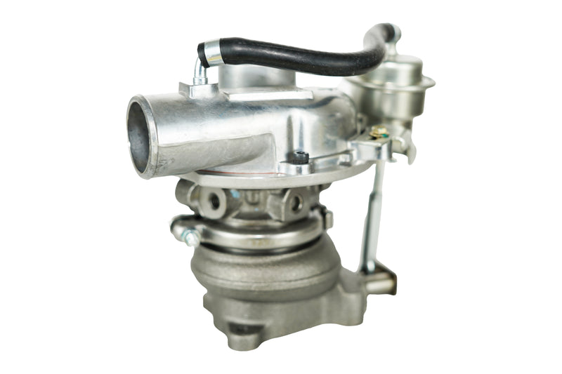 Smart Billet Turbo Upgrade – Plug-and-Play for Holden Rodeo 4JB1T 2.8L (RHF4 VIBR)