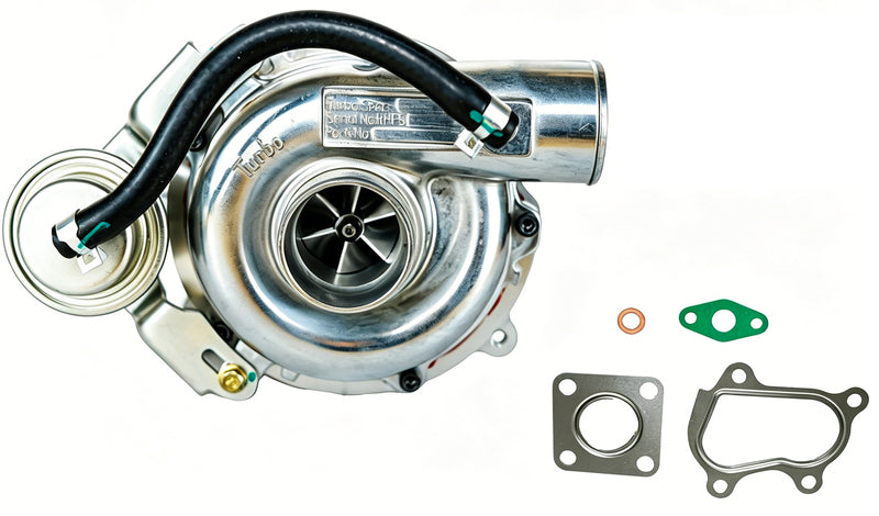 Holden Rodeo 2.8L 4JB1T 4JB1 2.8L Upgraded Billet Turbo (Fits  8971397243)