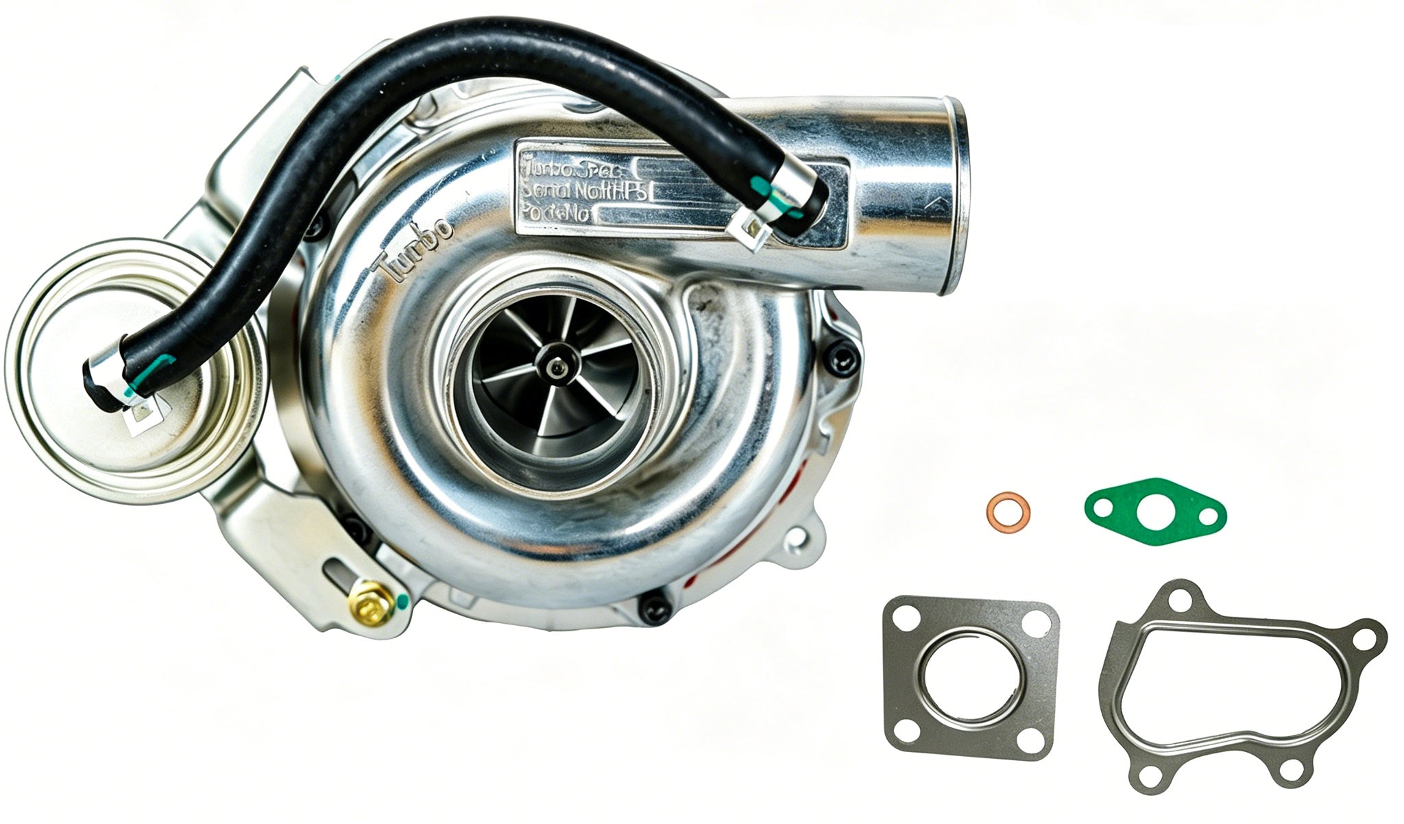 Holden Rodeo Turbochargers--Turbo4x4Aus — Turbo4x4 Aus