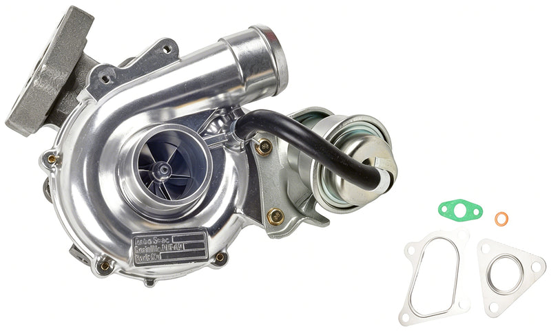 Mitsubishi MN Triton 2WD 4D56 2.5L Upgraded Billet Turbo (Fits 1515A029)