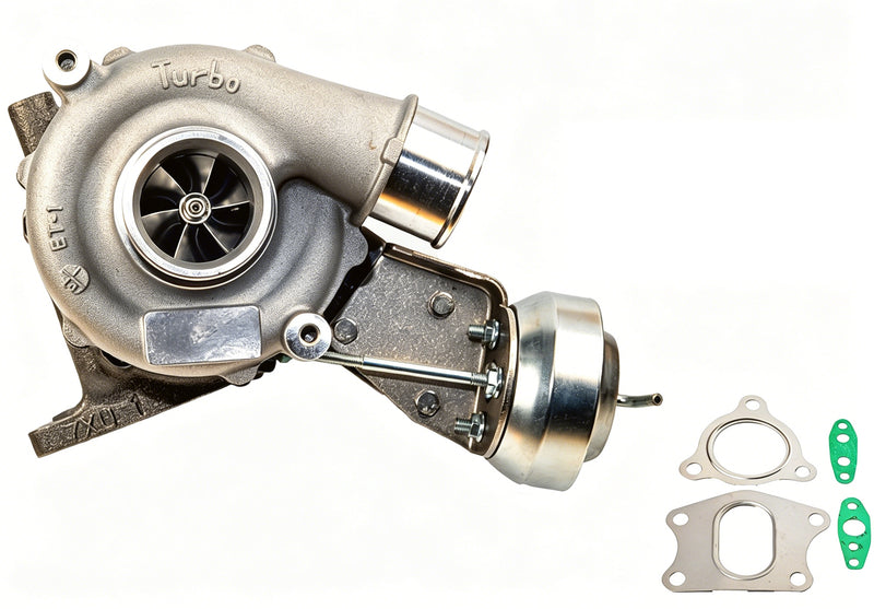 Mitsubishi Pajero 4M41 3.2L Upgraded Billet Turbo (Fits 1515A163)