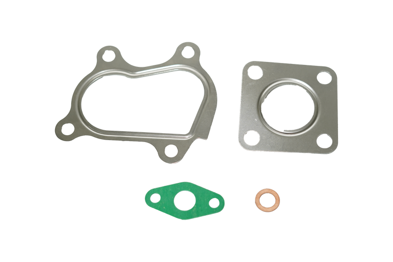 Smart Billet Turbo Upgrade – Plug-and-Play for Holden Rodeo 4JB1T 2.8L (RHF4 VIBR)