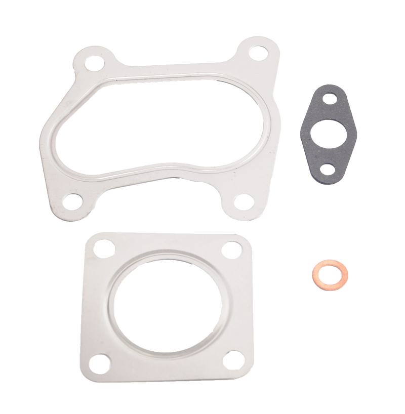 Upgrade Billet Turbo Charger For Mazda Bravo B2500 & Ford Courier / Ranger 2.5L WLT Duratorq WL84
