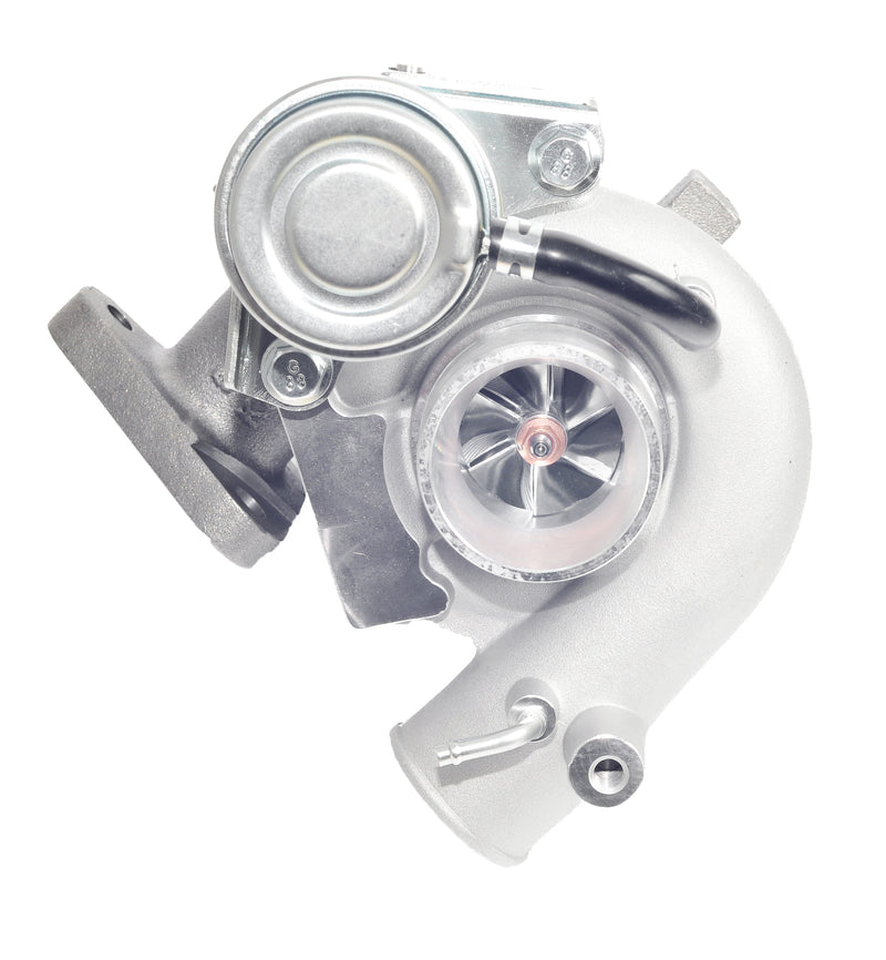 TF035 Smart Billet Turbo Upgrade — Plug-and-Play For Mitsubishi MK Triton 4M40T 2.8L