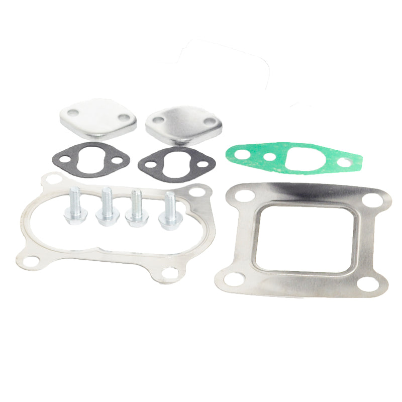 CT20 Smart Billet Turbo Upgrade — Plug-and-Play For Toyota HiAce / Hilux Surf / Landcruiser 2L-T 2.4L