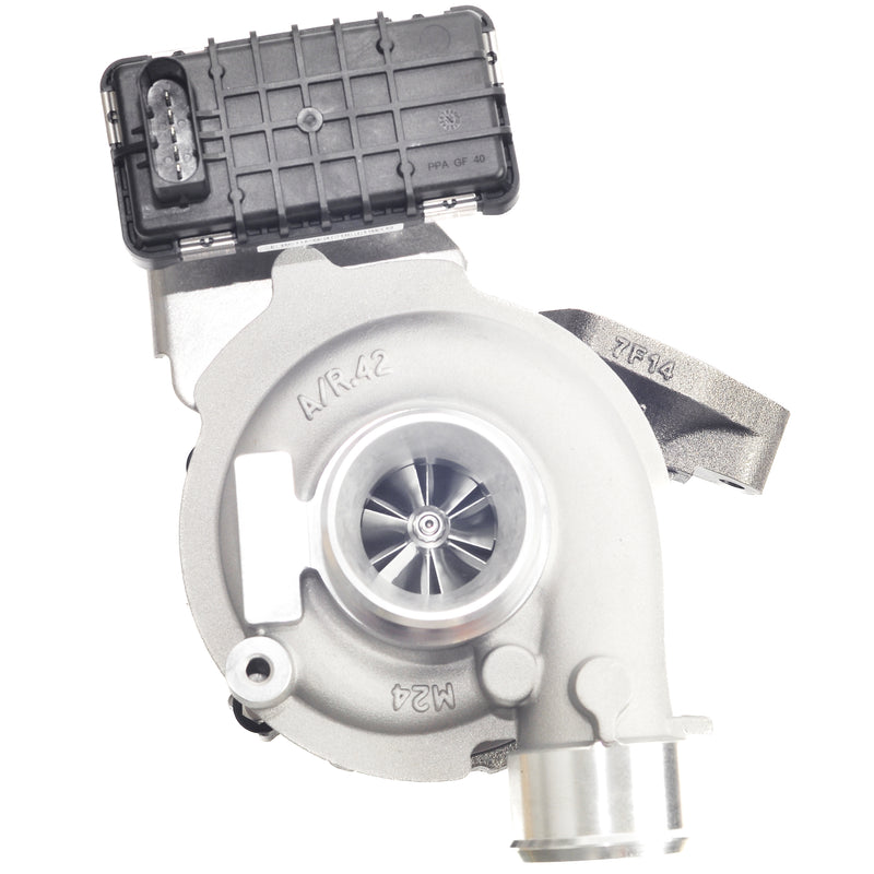 Billet Turbocharger for Holden Captiva Z20S 2.0L 