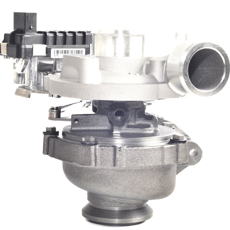 GTB1549VK Smart Billet Turbo Upgrade — Plug-and-Play for Holden Captiva Z20S 2.0L / 762463