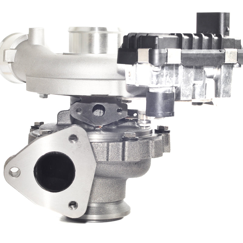 GTB1549VK Smart Billet Turbo Upgrade — Plug-and-Play for Holden Captiva Z20S 2.0L / 762463