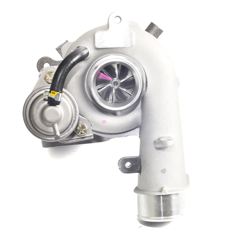 K0422-582 Smart Billet Turbo Upgrade — Plug-and-Play For Mazda CX7 2.3L Petrol