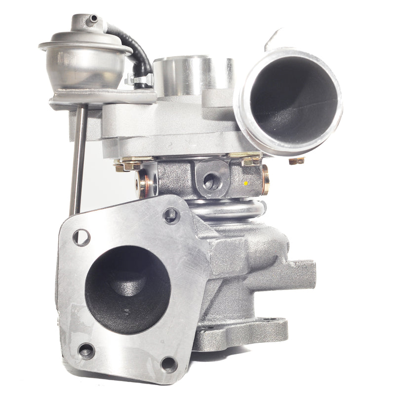 K0422-582 Smart Billet Turbo Upgrade — Plug-and-Play For Mazda CX7 2.3L Petrol