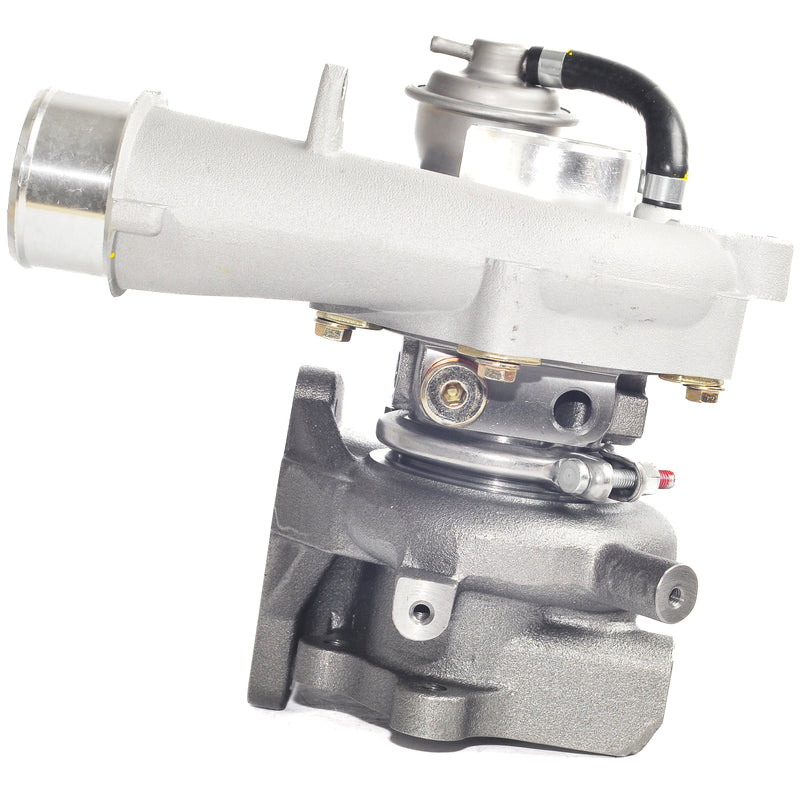 K0422-582 Smart Billet Turbo Upgrade — Plug-and-Play For Mazda CX7 2.3L Petrol