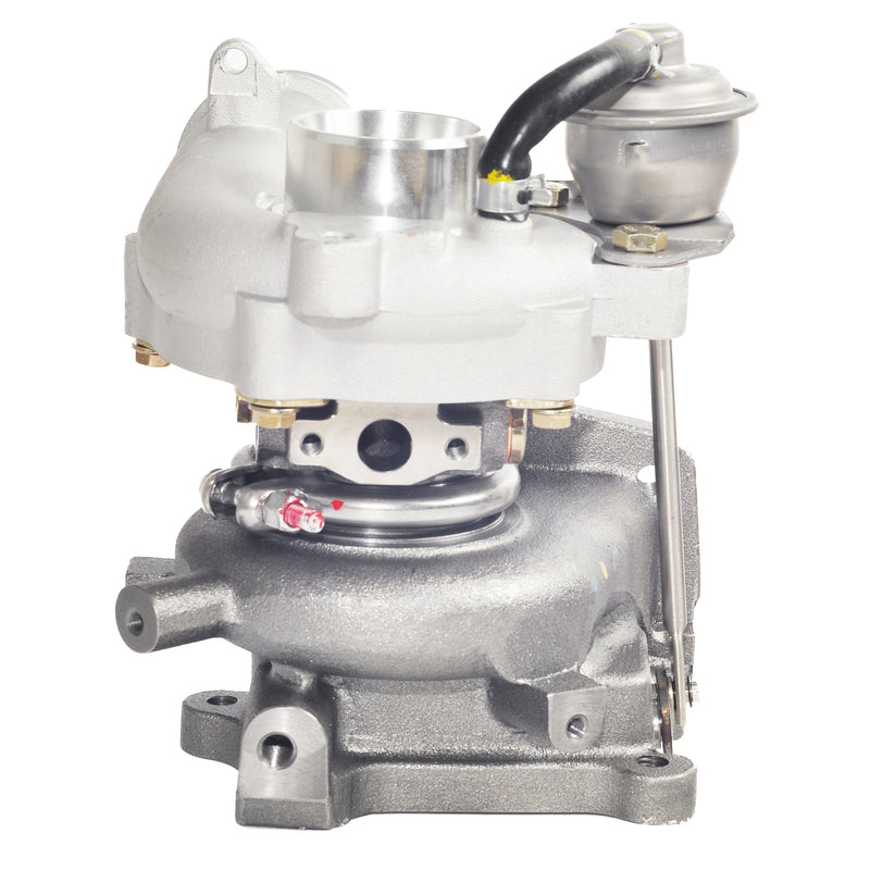 K0422-582 Smart Billet Turbo Upgrade — Plug-and-Play For Mazda CX7 2.3L Petrol