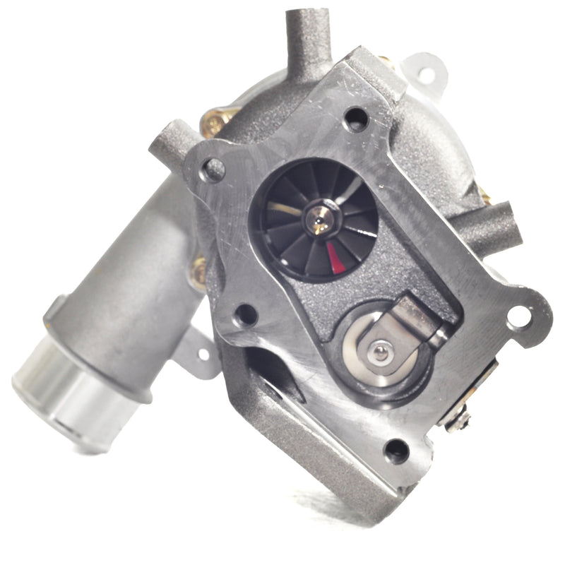 K0422-582 Smart Billet Turbo Upgrade — Plug-and-Play For Mazda CX7 2.3L Petrol