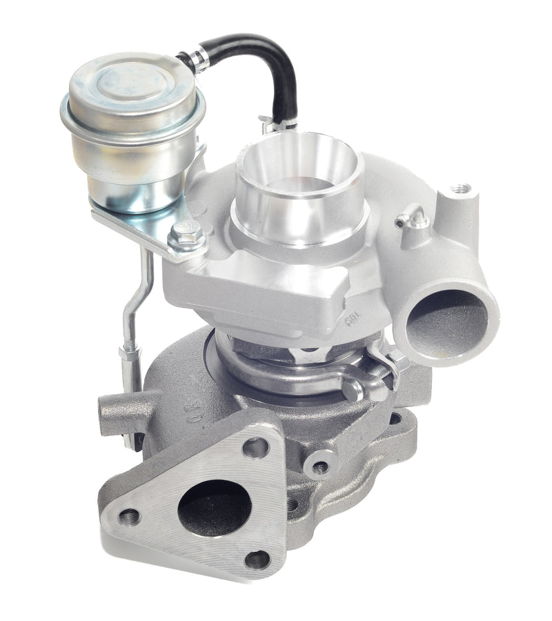 TF035 Smart Billet Turbo Upgrade — Plug-and-Play For Mitsubishi MK Triton 4M40T 2.8L