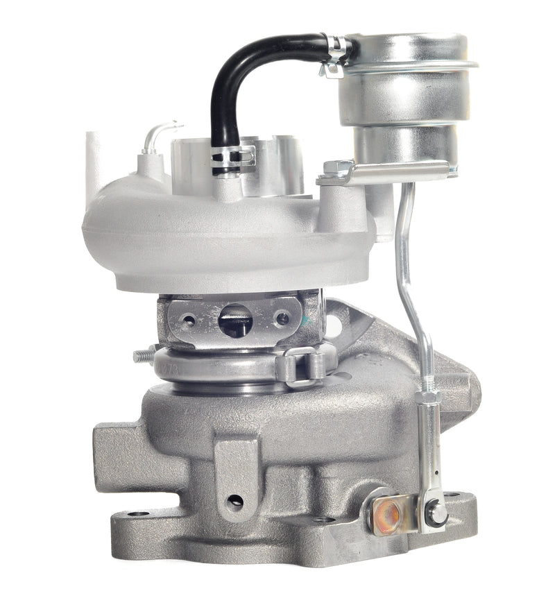 TF035 Smart Billet Turbo Upgrade — Plug-and-Play For Mitsubishi MK Triton 4M40T 2.8L