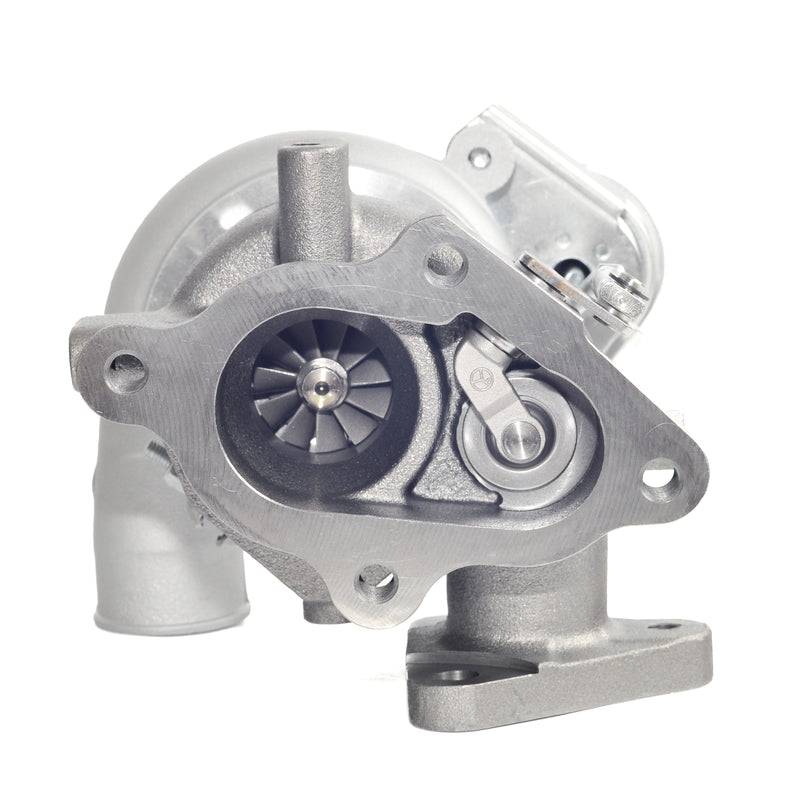 TF035 Smart Billet Turbo Upgrade — Plug-and-Play For Mitsubishi MK Triton 4M40T 2.8L