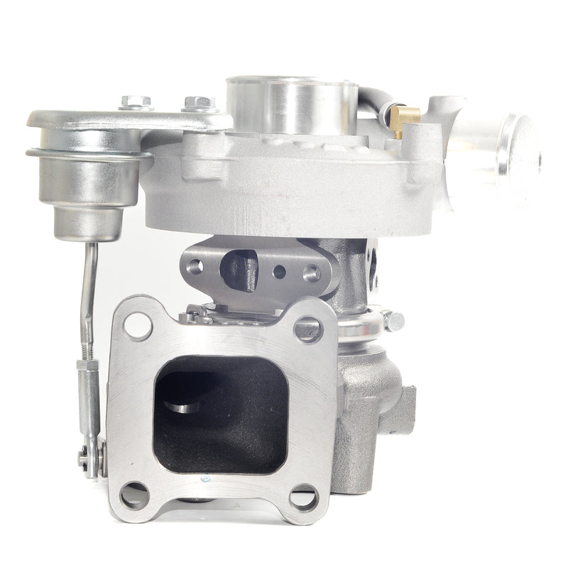 CT20 Smart Billet Turbo Upgrade — Plug-and-Play For Toyota HiAce / Hilux Surf / Landcruiser 2L-T 2.4L