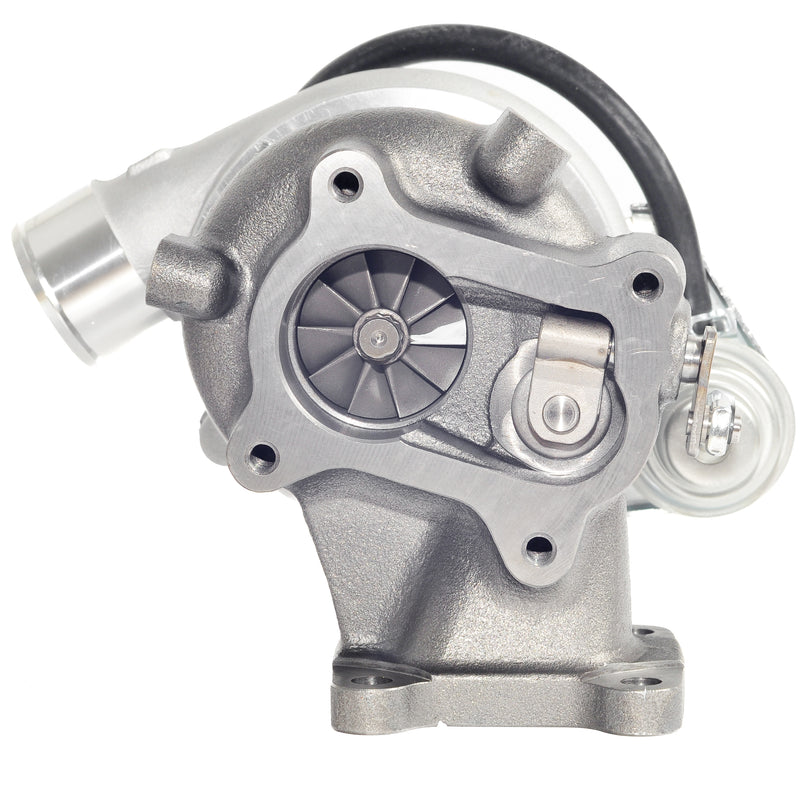 CT20 Smart Billet Turbo Upgrade — Plug-and-Play For Toyota HiAce / Hilux Surf / Landcruiser 2L-T 2.4L